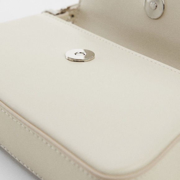 Mango Mini Handbag - Picture 4 of 6